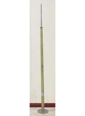 PT-GA20型高性能复合材料避雷针古树避雷针