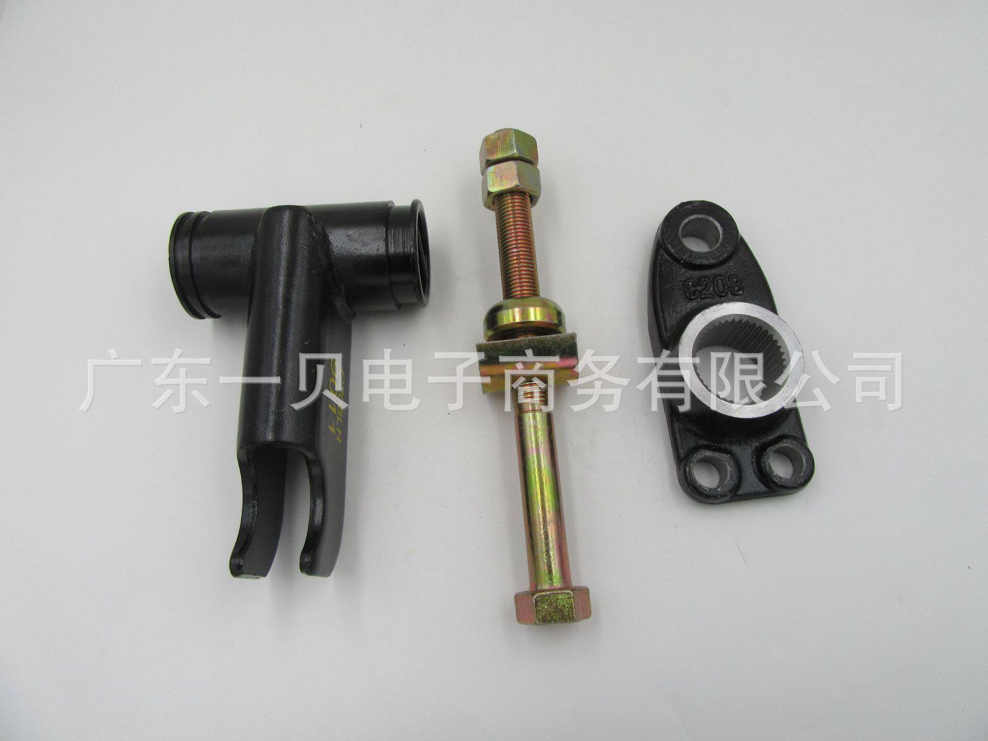 适用于D22 4WD帕拉丁扭力杆座54080-2S600 54211-31G10