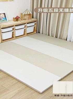 曼龙pu垫(140cm×182cm×4cm)