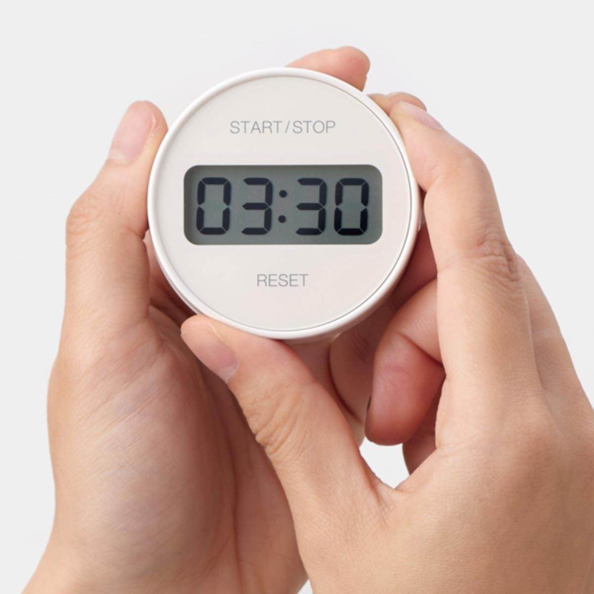 磁吸计时器带时间显示功能厨房家用提醒器定时器,机械设备,其他机械设备,淘宝优惠券,粉丝福利购,淘宝优惠卷