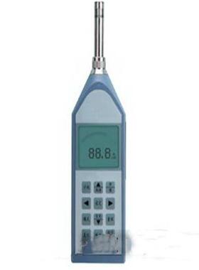 噪声类/声级计型号:JH8HS5661B库号：M263802