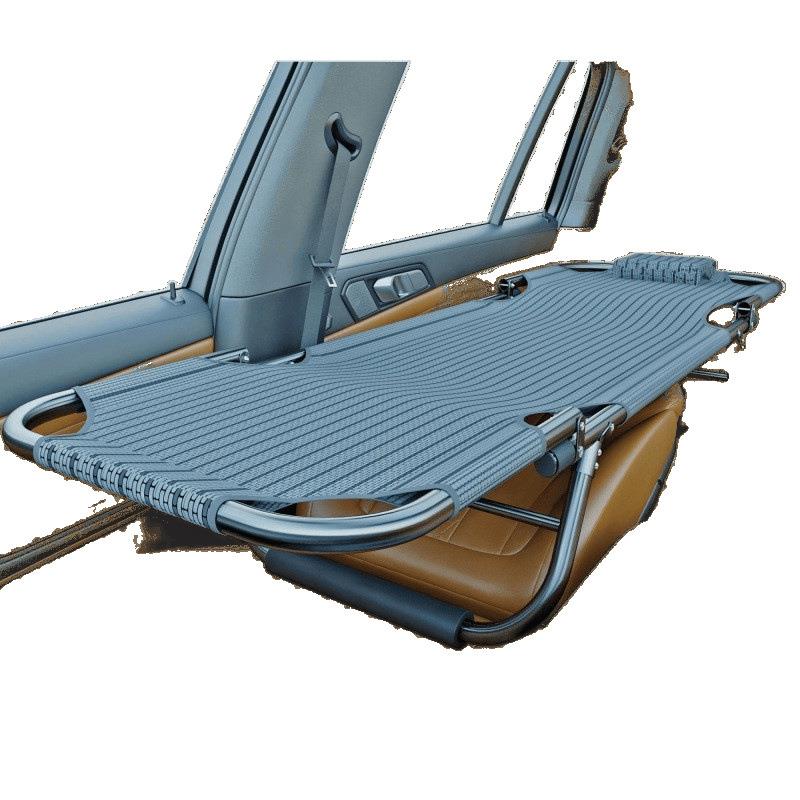 车改床非充气通用车载非后排后座床折叠旅行床车内上睡觉轿车