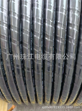 ZC-YJV22-8.7/15KV3*120铠装电力电缆yjv3芯50 70 95 120 240平方