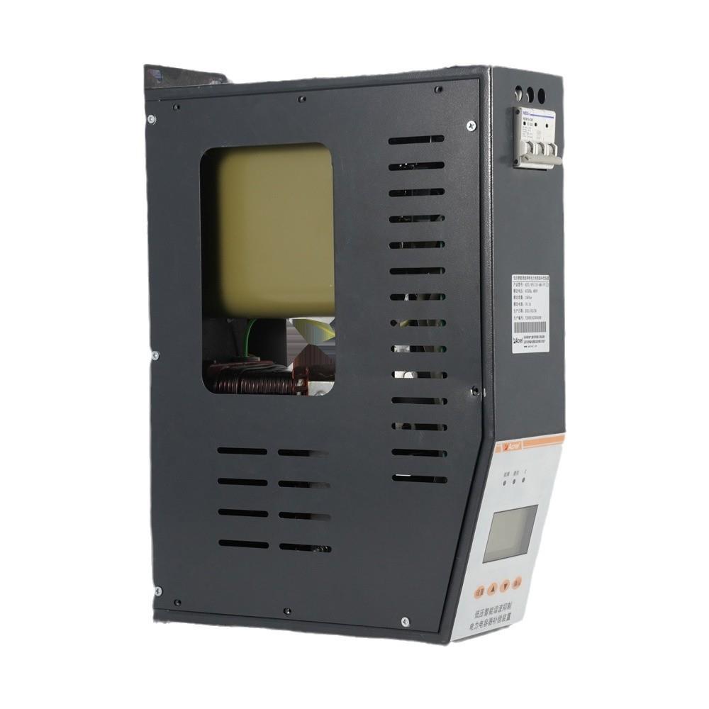 AZCL智能集成式谐波电力电容补偿装置LCD液晶显示器