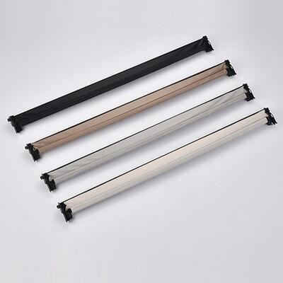 汽车天窗卷帘总成适用奔驰GLA遮阳帘X156X205单布帘A1567800040