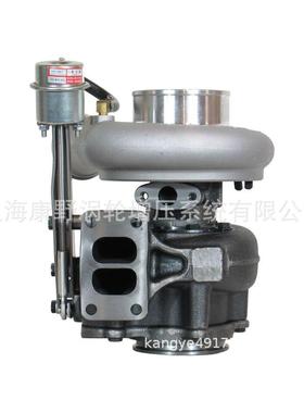 增压器HX40W40450554045054和4955900和40461004039140