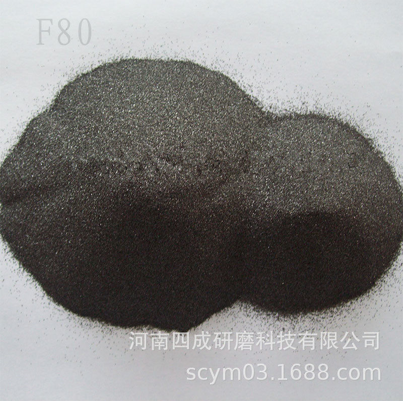 光学玻璃抛光用W28碳化硼磨料/碳化硼微粉用于光学玻璃抛光