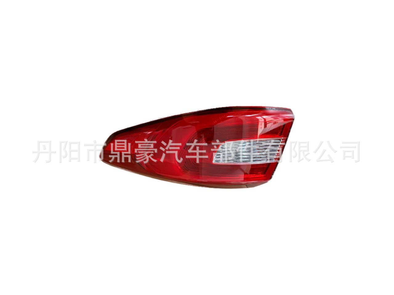 适用于现代索纳塔14外尾灯SONATA1492401-C1000/92402-C1000