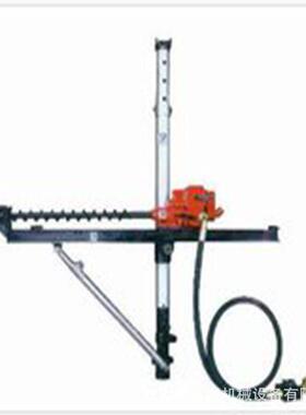 ZQJC-150气动架柱式钻机架柱质量放心探水钻探机41是10八兴ZQJC