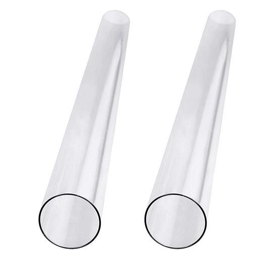 户外塔形取暖器玻璃发热管