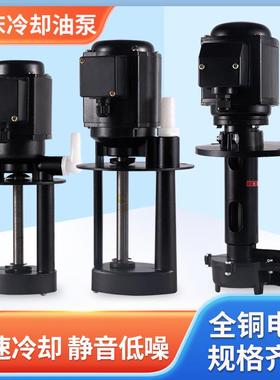 三相车床wDBw泵油泵20冷却w1机床DBAB4090水泵泵电泵铝合金其他