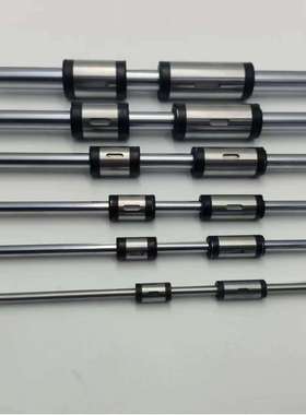 滚珠花键SSPM6 SSPM8 SSPM10 SSP4 SSP6 SSP8 SSP10 SSP13A