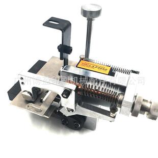 全自动模切机1050机上海耀科拉规配件推拉规两用上海亚华日光