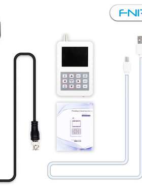 DSO FNIRSI PRO 数字手持示波器 5M带宽20MSps采样率 英文版