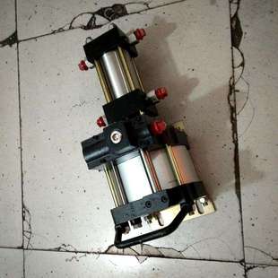 泵 冷媒增压灌装 R11R22R134制冷剂加压泵 制冷剂加注泵