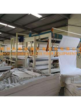 全自动验布机打卷验布机基布工业用布专用验布机配套EVS