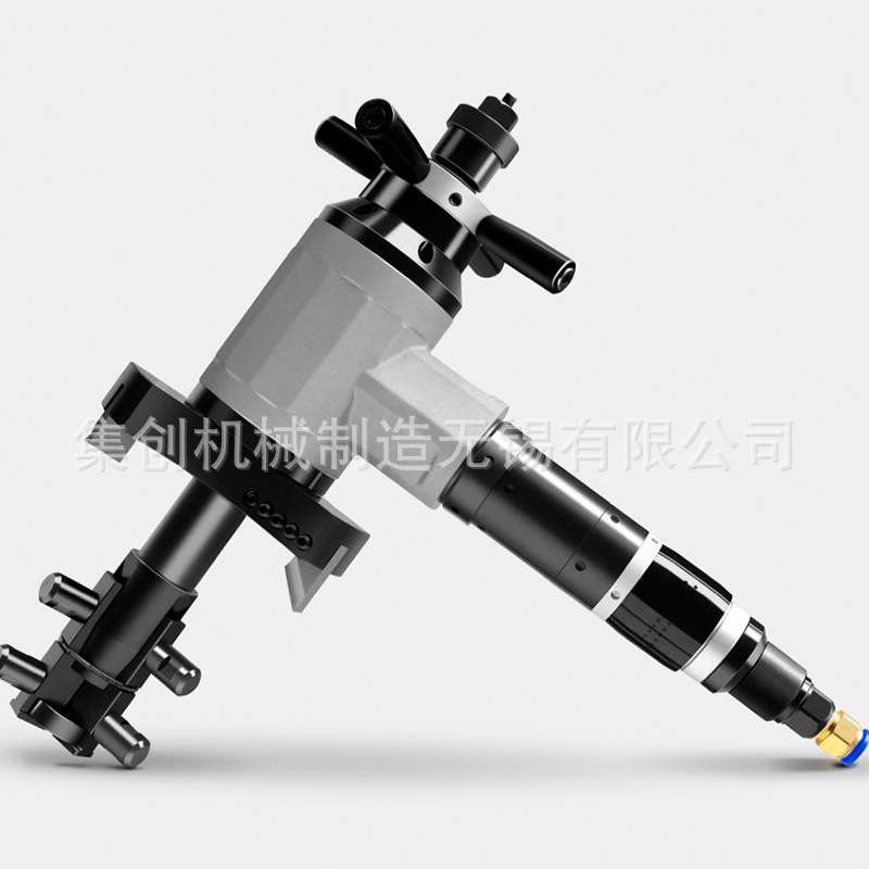 手持式管道坡口机内胀式气动坡口机  倒角机不锈钢钢管坡