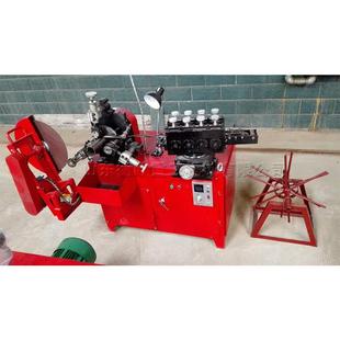 电动型卷波纹管制造机全自动不锈钢管制管机圆管方管扁压机