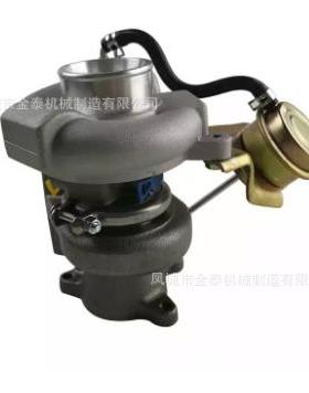 49135-06500TF035HL涡轮增压器