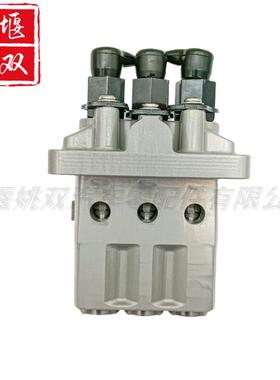 094500-8630适用优质发动机高压机械燃油共轨喷油泵喷射泵总成