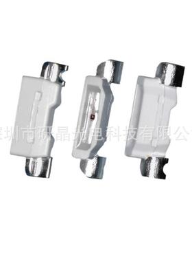 侧发光335红绿蓝白黄光超高亮LED背光源汽车氛围灯贴片灯珠现货