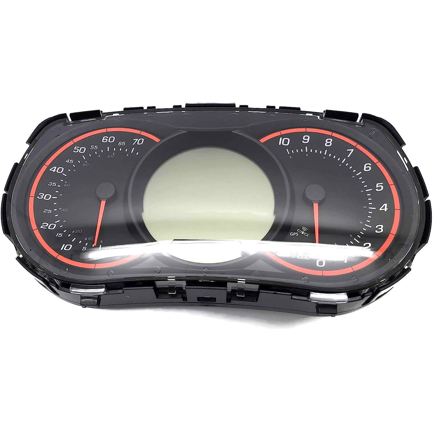 摩托艇仪表总成仪表盘适用GTI130至RXP300热卖