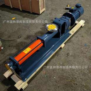 1G30 2G60 1G40 1G50 1单螺杆泵 2G50 G25