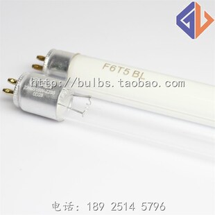 上海安亭 安灵 Z Z Z三用紫外分析仪灯管 n n