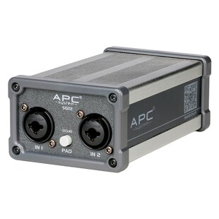 Q品质通道音频隔离器 消除噪声静电流声 军哥音频