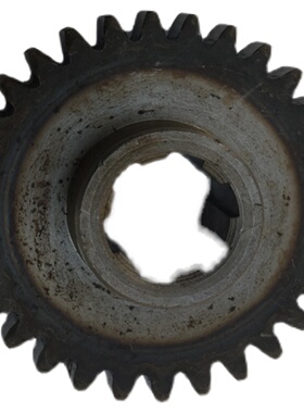 常州丹东Z5150大河立钻离合器Z5140A立式钻床 电机联轴器总成配件