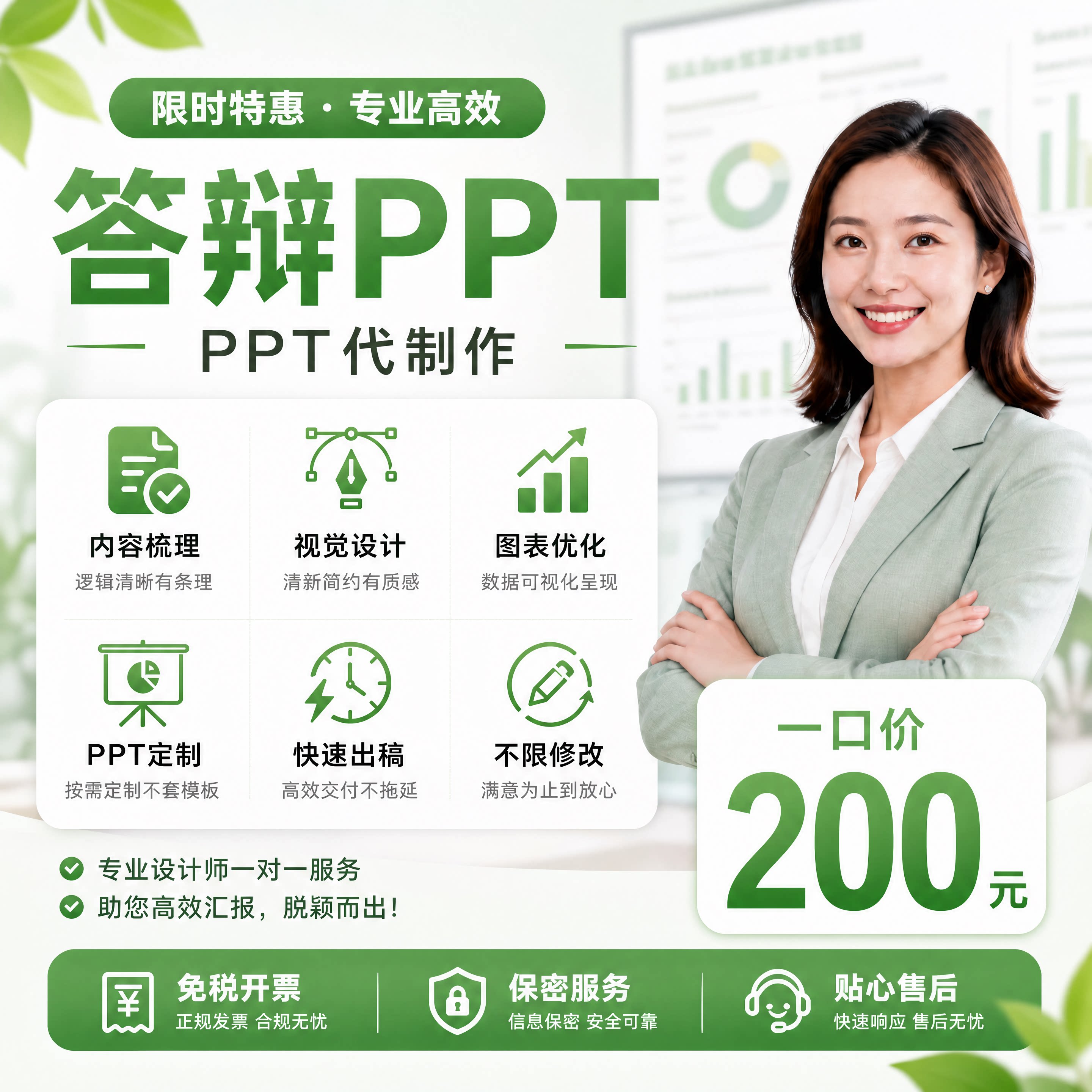 答辩PPT代制作设计美化文旅宣传讲课件定制毕业设计汇报演讲报告