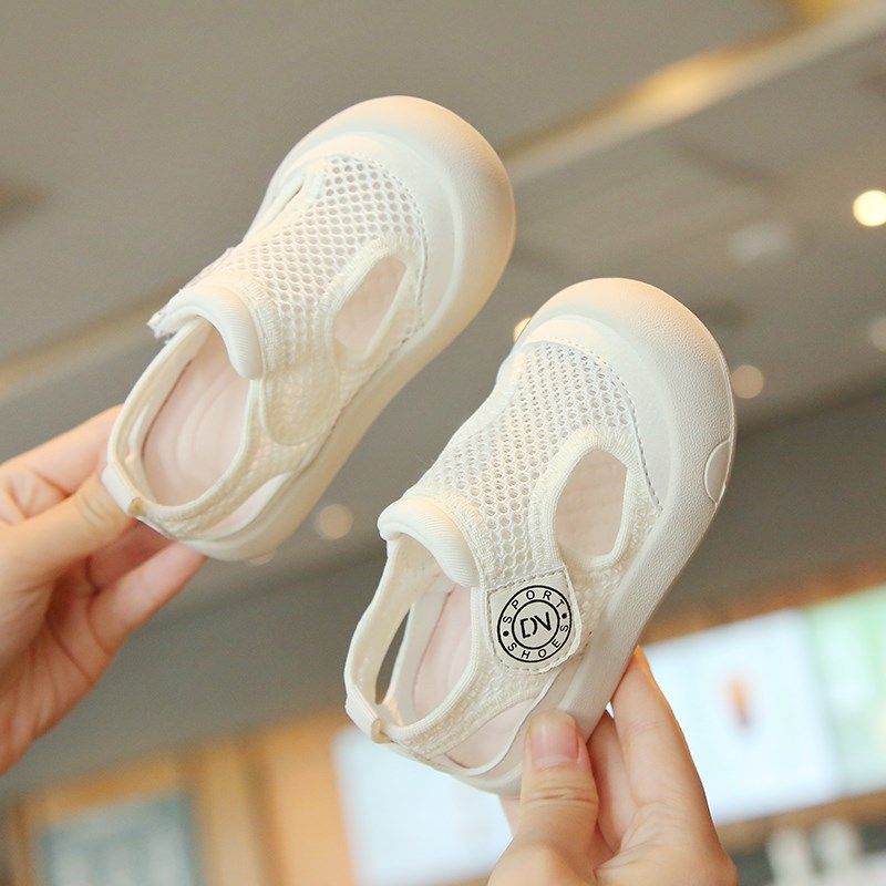 夏季款儿童凉鞋男女幼童网面包z头沙滩鞋宝宝机能鞋软底学步婴儿,童鞋/婴儿鞋/亲子鞋,凉鞋,淘宝优惠券,粉丝福利购,淘宝优惠卷