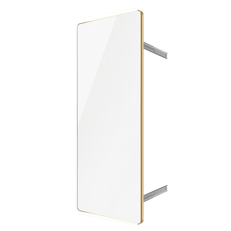 衣柜镜子推拉镜内装全身镜衣橱折叠平开K门衣柜内置穿衣镜旋转伸,住宅家具,穿衣镜,淘宝优惠券,粉丝福利购,淘宝优惠卷