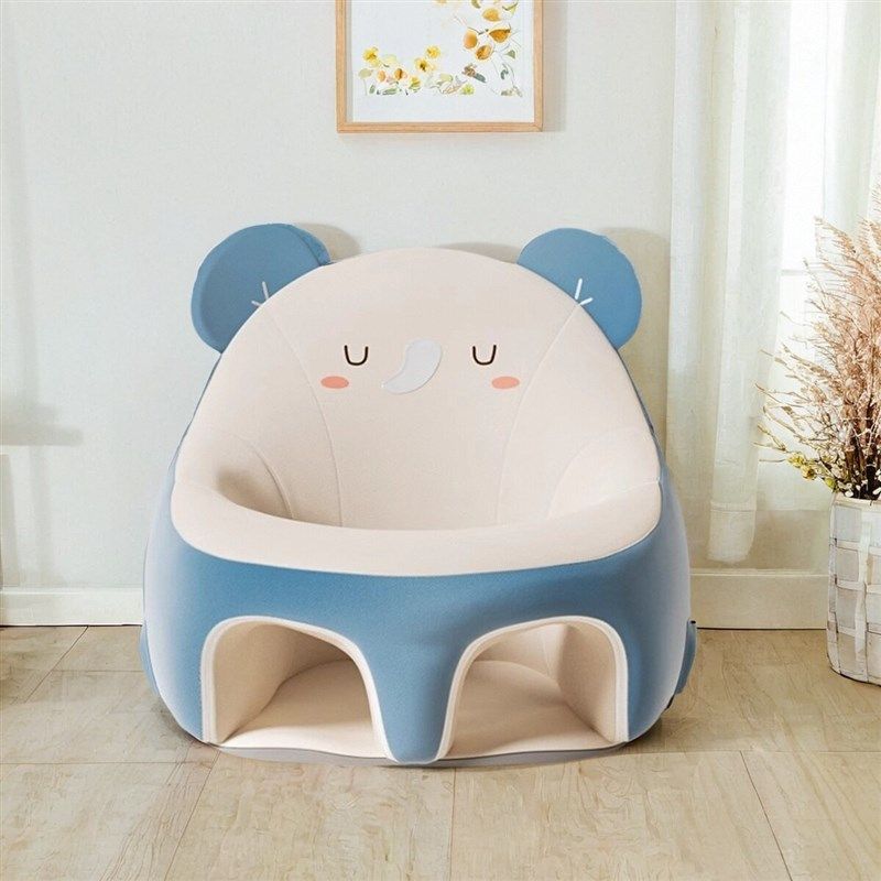 婴儿学坐椅宝宝练习坐立神器防摔训练5个K月座椅靠枕沙发不伤脊柱,婴童用品,学坐椅,淘宝优惠券,粉丝福利购,淘宝优惠卷