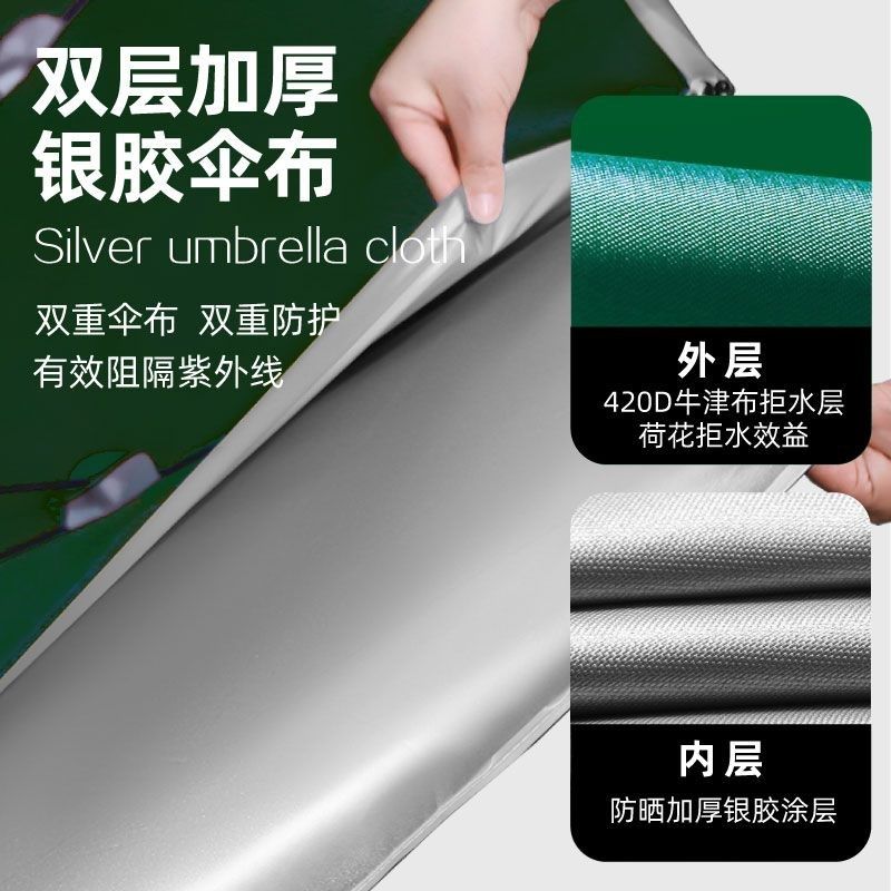 太阳伞遮阳伞大伞商用摆地v摊斜伞商铺门口摆摊伞户外庭院伞定制,居家日用,伞套/伞筒/伞包,淘宝优惠券,粉丝福利购,淘宝优惠卷