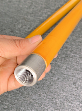 衡泰正宗洛阳铲打洞取土挖土锰钢铲头取土器神器地质勘探工具取样