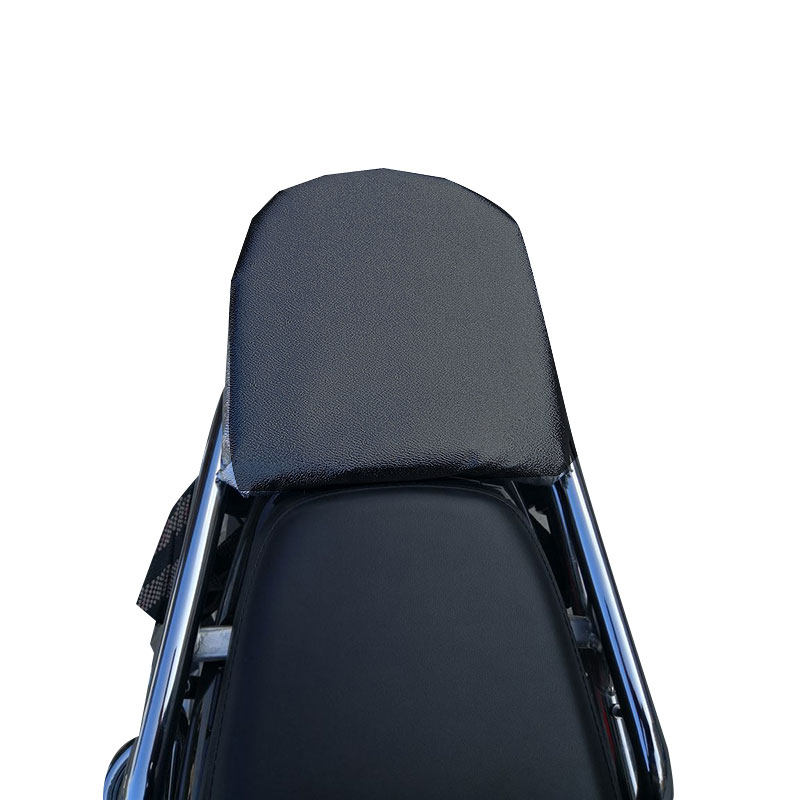 坐垫座板盖板电动摩托车尾架后货架小座包加装改装延长用防水包垫