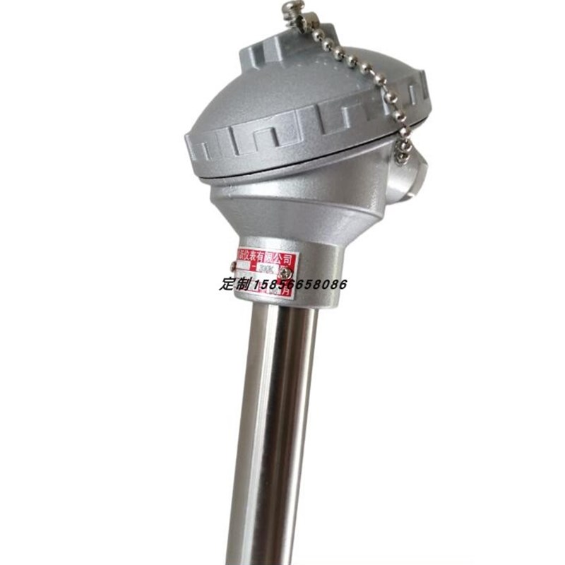 NKWRN耐磨热电偶WRN2-131NM\WRN2-132NM\WRN2-133NM\WRNN电子测温