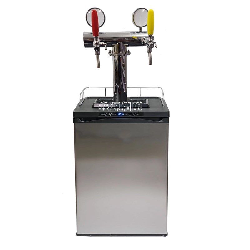 升级款精酿啤酒机啤酒一体机风冷扎啤机售酒机打酒机啤酒冰箱,厨房电器,扎啤机/啤酒机/生啤机,淘宝优惠券,粉丝福利购,淘宝优惠卷