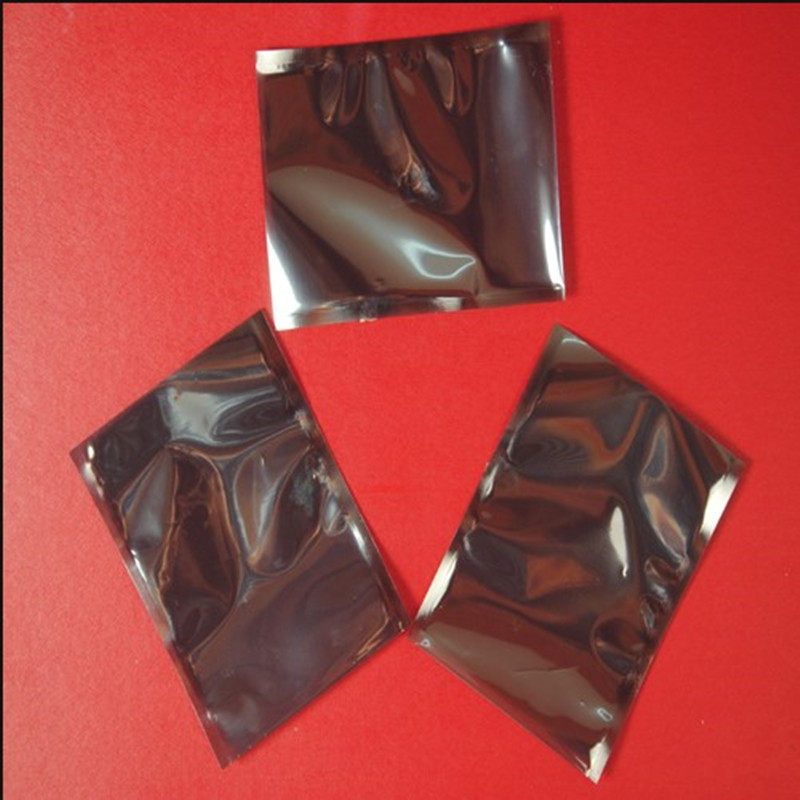 防静电屏蔽袋平口防静电袋/防静电塑料袋各种规格大小 量大价优