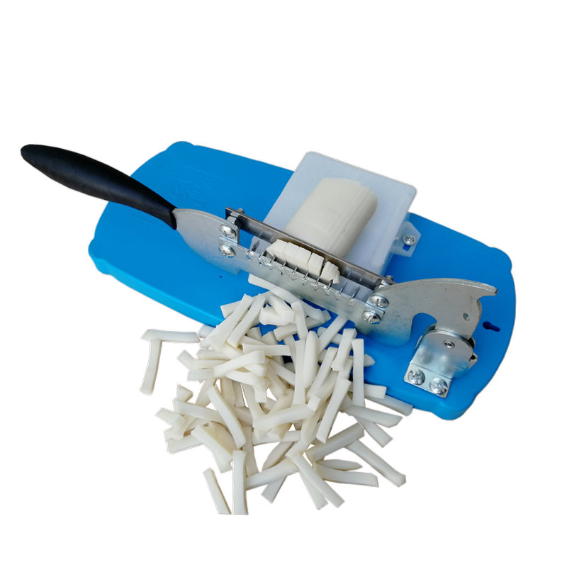 切年糕刀切年糕神器家用年糕刀切阿胶糕切片机专用刀阿胶糕切片刀