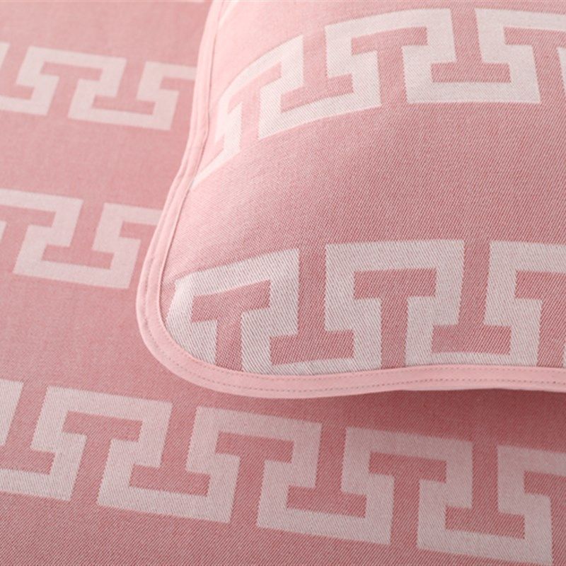 特级质量。老粗布凉席三件套加厚空调毯四季提花工艺纯棉文艺床单,床上用品,凉席/草席/麻席,淘宝优惠券,粉丝福利购,淘宝优惠卷