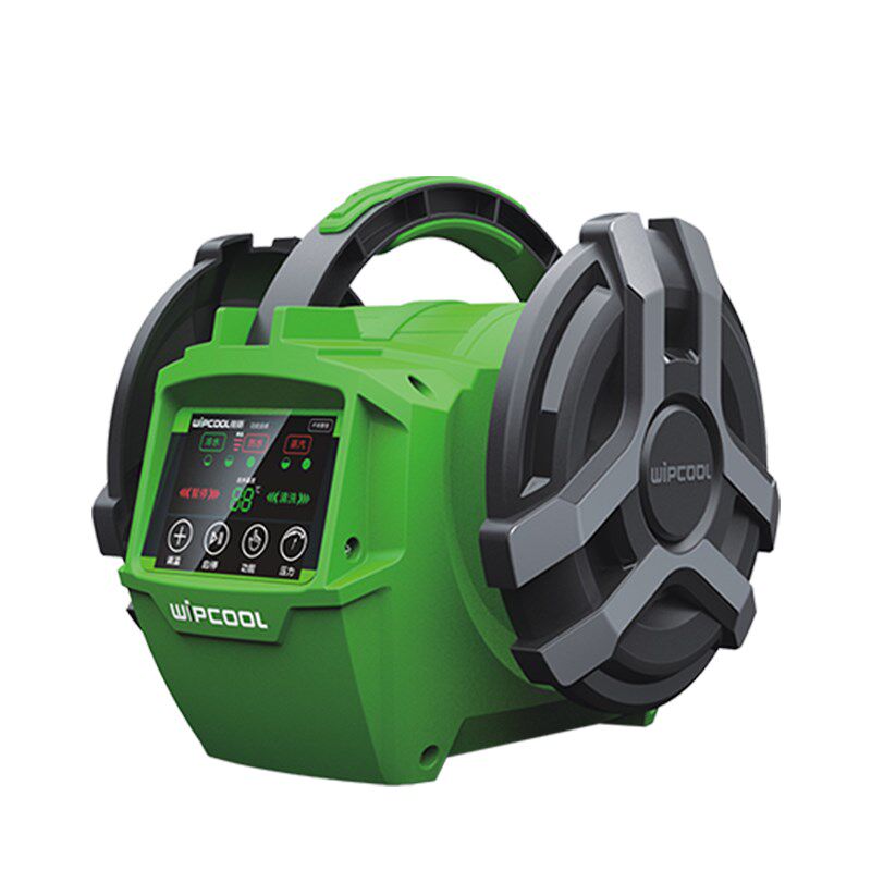 维朋家电蒸汽清洗机设备空调多功能一体机高压高温蒸汽消毒清洁机