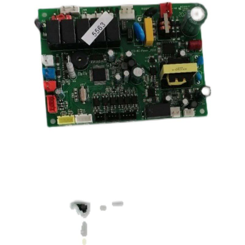 美大集成灶主板电脑板电路板电源板机型通通有货维修师傅下单购买