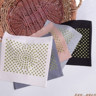 夏季 纯棉护腰带保暖束腰产后束腹女艾草防寒暖宫护胃护肚子男 薄款