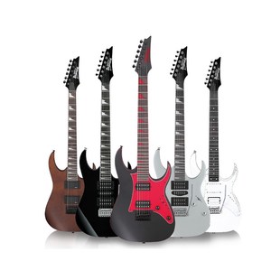 IBANEZ依班娜GRG170电吉他GRG131/GRX40初学套装入门GRG121新手琴