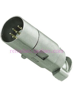 HARTING连接器09150033001支架09150043013公09150043113母芯浩亭