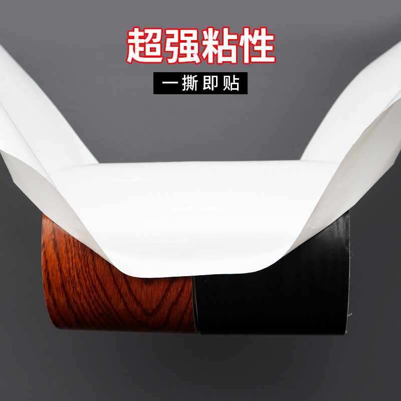 桌面贴纸防水自粘仿大理石桌纸墙纸桌子书桌餐桌茶几桌布家具翻新