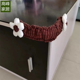 宝宝布艺桌椅角防撞条 弹性加厚无痕墙角包边条 儿童防磕碰安全条