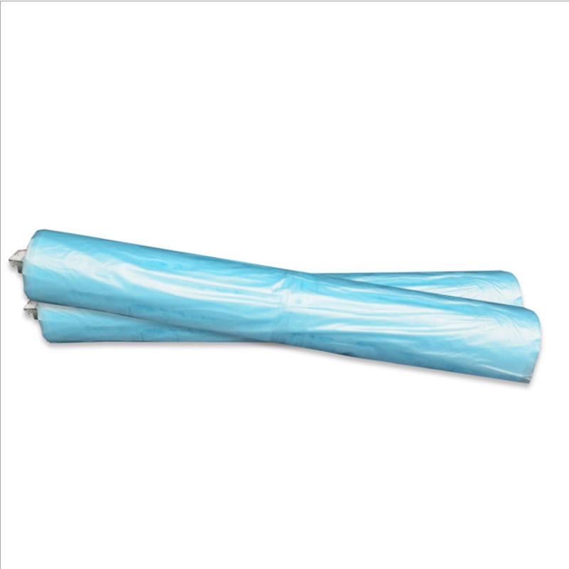 大棚膜抗老化长寿无滴膜塑料布蓝色透明加厚塑料薄膜农用养殖蔬菜